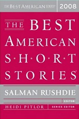 The Best American Short Stories 2008-..