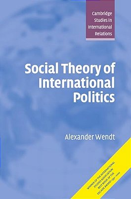 Social Theory Of International Politics-..