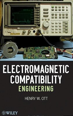Electromagnetic Compatibility Engineering..-