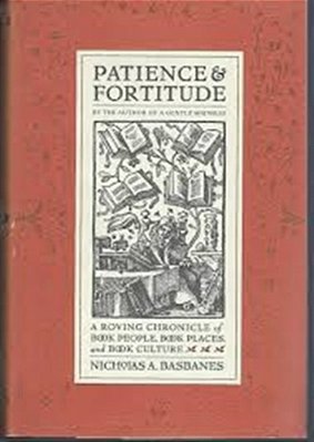Patience And Fortitude..-
