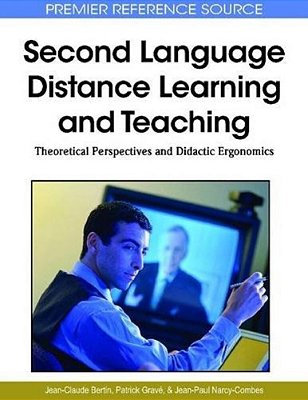 Second Language Distance Learning And Teaching-..