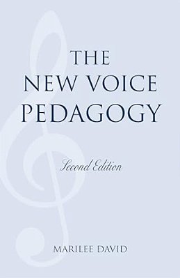 The New Voice Pedagogy-..