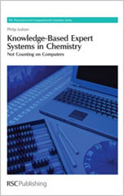 Knowledge-Based Expert Systems In Chemistry..-