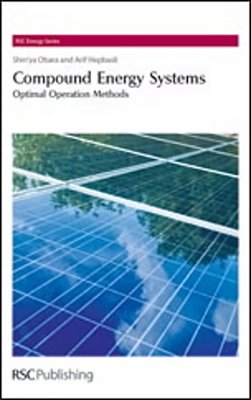 Compound Energy Systems - Optimal Operation Methods..-