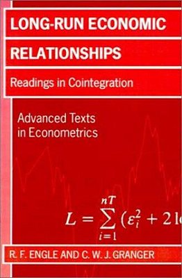 Long-Run Economic Relationships..-