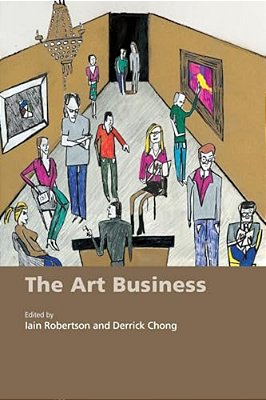 The Art Business-..