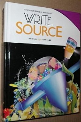 Write Source - Grade 7 - Student Edition-..