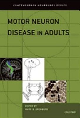Motor Neuron Disease In Adults..-
