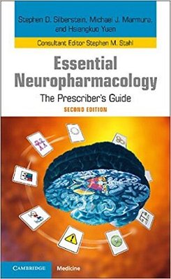 Essential Neuropharmacology - Second Edition..-