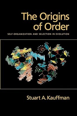 The Origins Of Order: Self-Organization And Selection In Evolution-..
