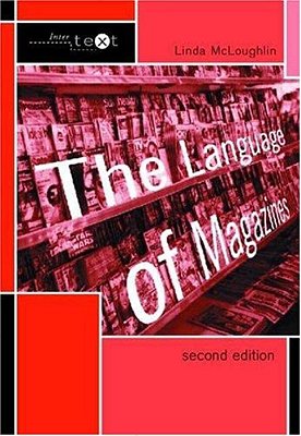 The Language Of Magazines-..