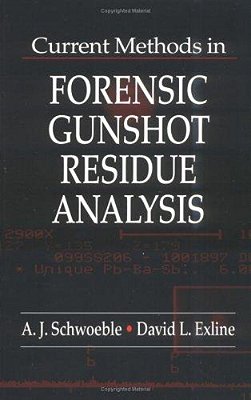 Current Methods In Forensic Gunshot Residue Analysis-..