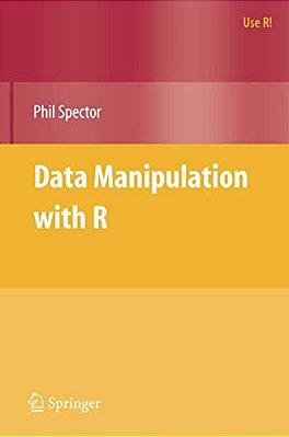 Data Manipulation With R-..