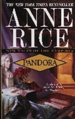 Pandora..-