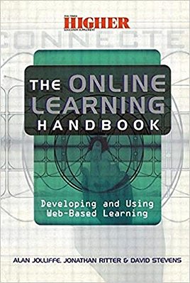 The Online Learning Handbook - Developing And Using Web-Based Learning..-