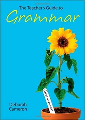 The Teacher's Guide To Grammar..-