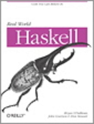 Real World Haskell..-