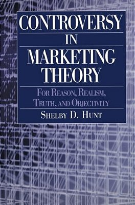 Controversy In Marketing Theory-..