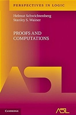 Proofs And Computations. ..-