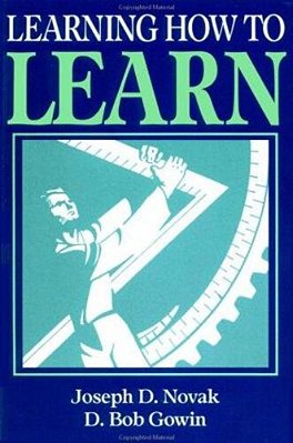Learnin How To Learn..-