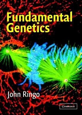 Fundamental Genetics..-