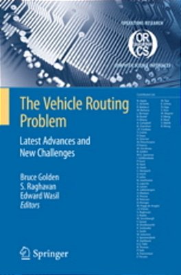 The Vehicle Routing Problem - Latest Advances And New Challenges..-