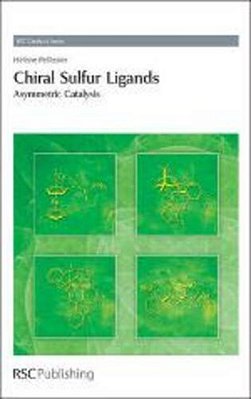 Chiral Sulfur Ligands - Asymmetric Catalysis..-