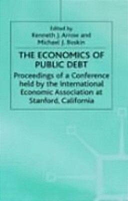 The Economics Of Public Debt-..