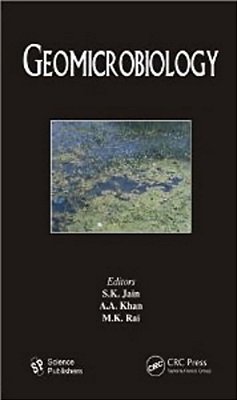 Geomicrobiology..-
