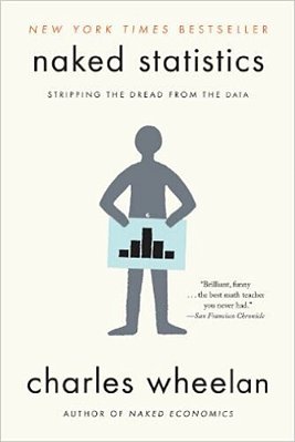 Naked Statistics - Stripping The Dread From The Data-..
