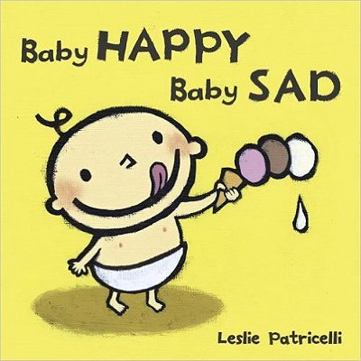 Baby Happy Baby Sad-..
