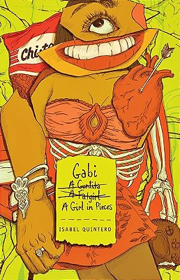 Gabi, A Girl In Pieces-..