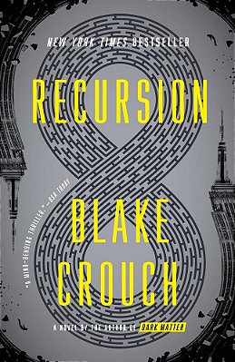 Recursion: A Novel..-