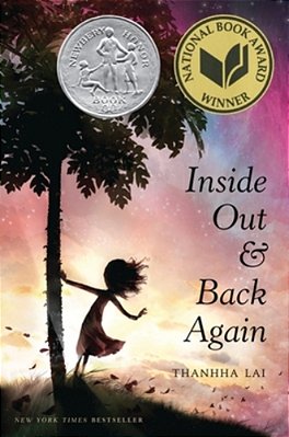 Inside Out & Back Again..-