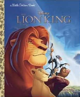 The Lion King..-