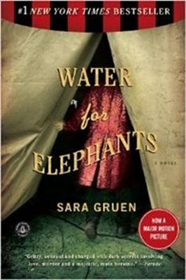 Water For Elephants-..