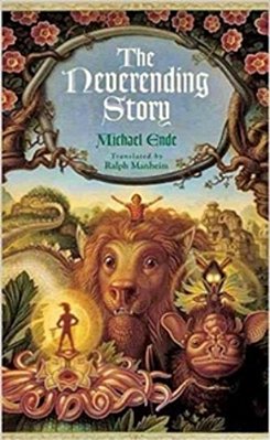 The Neverending Story-..