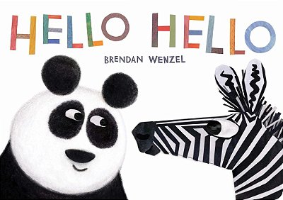 Hello Hello-..