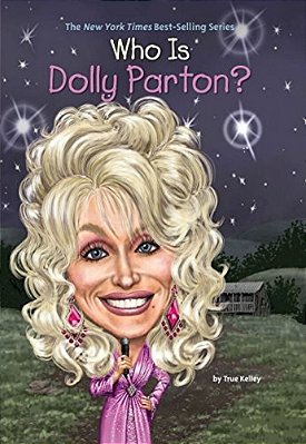 Who Is Dolly Parton?-..