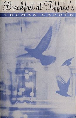 Breakfast At Tiffany'S: And Three Stories - Paperbback-..