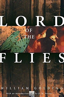 Lord Of The Flies-..
