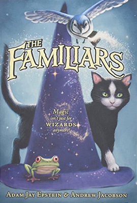 The Familiars-..