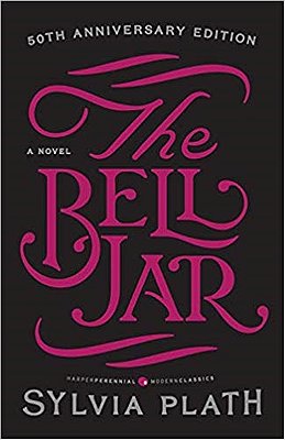 The Bell Jar-..