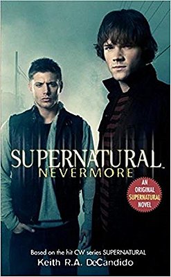 Supernatural - Nevermore-..