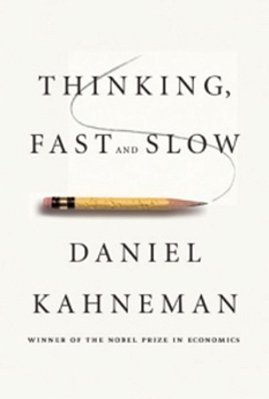 Thinking, Fast And Slow-..