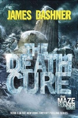 The Death Cure-..