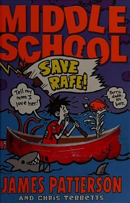 Save Rafe! - Middle School 6-..