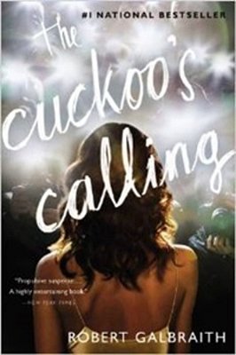 The Cuckoo's Calling-..