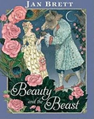 Beauty And The Beast..-