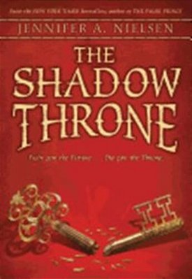 The Shadow Throne-..
